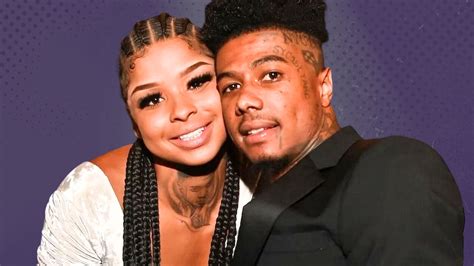 did blueface and chrisean break up 2023|Blueface Explains Why He Broke Up With Chrisean。